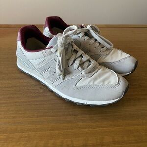 Figs- New Balance